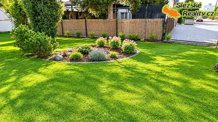 Prodej rodinného domu, Brušperk, U Tří lip, 160 m2
