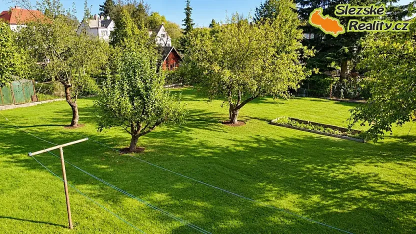 Prodej rodinného domu, Brušperk, U Tří lip, 160 m2