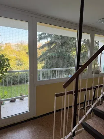 Prodej bytu 3+1, Praha - Kobylisy, Famfulíkova, 70 m2