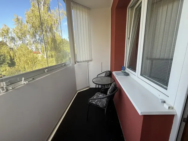Prodej bytu 3+1, Chropyně, Moravská, 70 m2