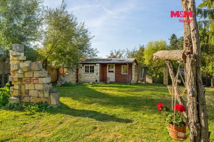 Prodej pozemku pro bydlení, Praha, Drahoňovského, 769 m2