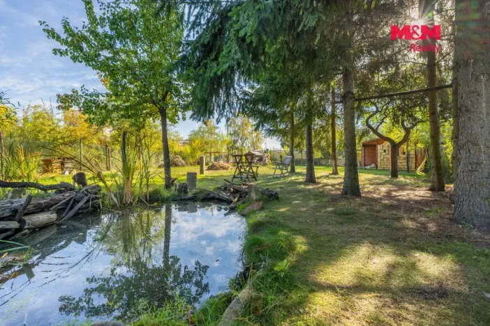 Prodej pozemku pro bydlení, Praha, Drahoňovského, 769 m2