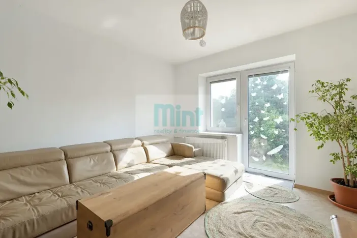 Prodej rodinného domu, Milenov, 73 m2