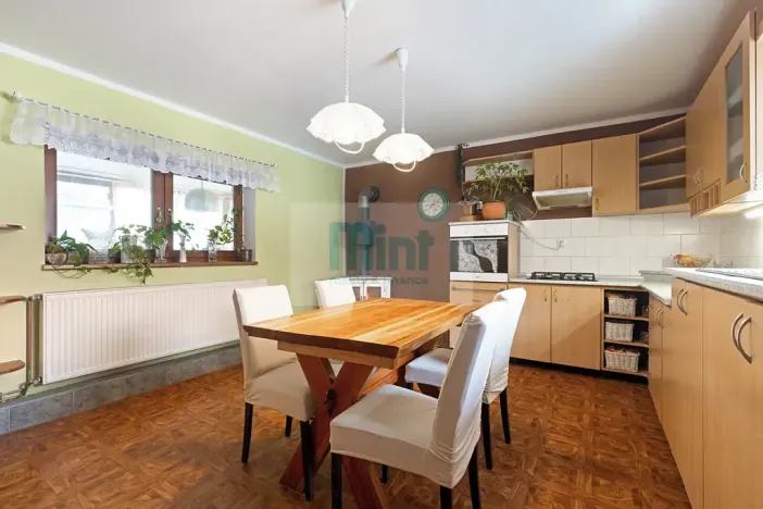 Prodej rodinného domu, Milenov, 73 m2
