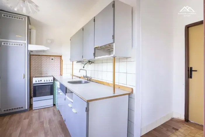 Prodej bytu 3+1, Chotěboř, Smetanova, 62 m2