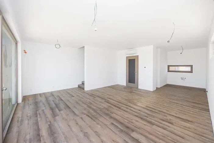 Prodej rodinného domu, Sezemice, Pod Vinicí, 116 m2