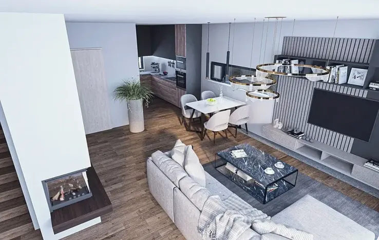 Prodej rodinného domu, Sezemice, Pod Vinicí, 116 m2
