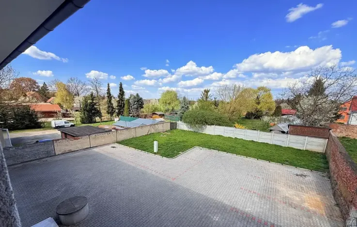 Pronájem bytu 4+kk, Rostěnice-Zvonovice, 111 m2