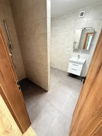 Pronájem bytu 4+kk, Rostěnice-Zvonovice, 111 m2