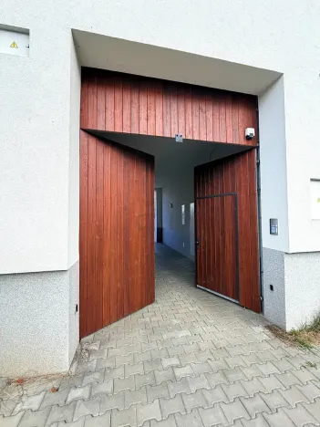 Pronájem bytu 4+kk, Rostěnice-Zvonovice, 111 m2