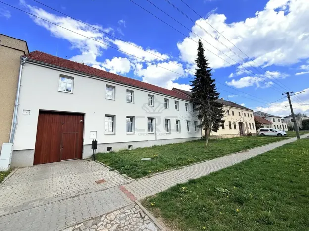 Pronájem bytu 4+kk, Rostěnice-Zvonovice, 111 m2
