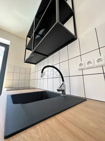 Pronájem bytu 2+kk, Brno, Sovinec, 42 m2