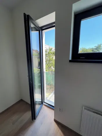 Pronájem bytu 2+kk, Brno, Sovinec, 42 m2