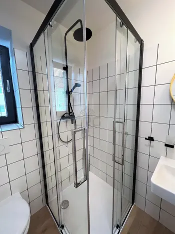 Pronájem bytu 2+kk, Brno, Sovinec, 42 m2