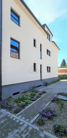 Pronájem bytu 2+kk, Brno, Sovinec, 42 m2