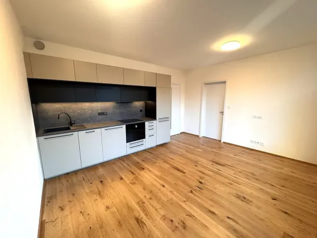 Pronájem bytu 2+kk, Praha - Nusle, Muzikova, 41 m2