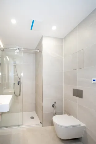 Pronájem bytu 2+kk, Praha - Nusle, Muzikova, 41 m2