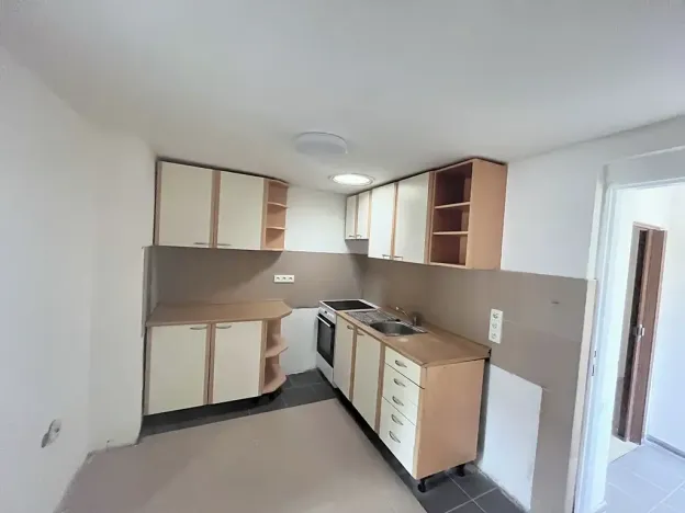 Prodej rodinného domu, Slavětín, 70 m2
