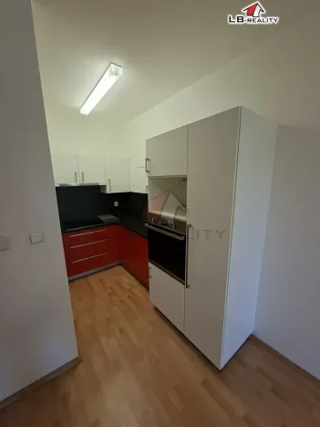 Pronájem bytu 2+kk, Kolín, Roháčova, 55 m2