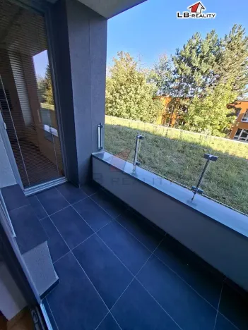 Pronájem bytu 2+kk, Kolín, Roháčova, 55 m2