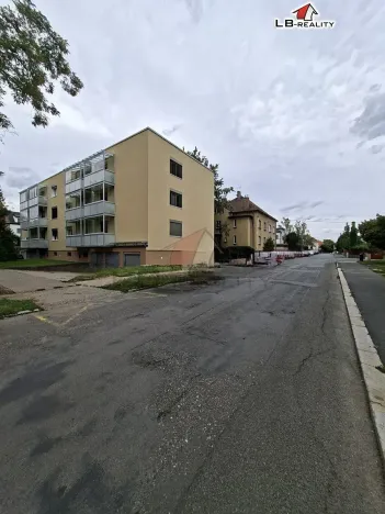 Pronájem garáže, Kolín, Tyršova, 21 m2