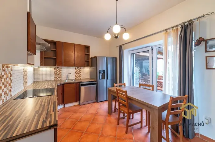 Prodej rodinného domu, Brumovice, 140 m2
