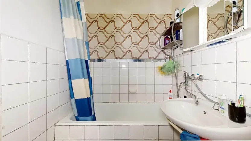 Prodej bytu 3+1, Praha - Záběhlice, Narcisová, 75 m2