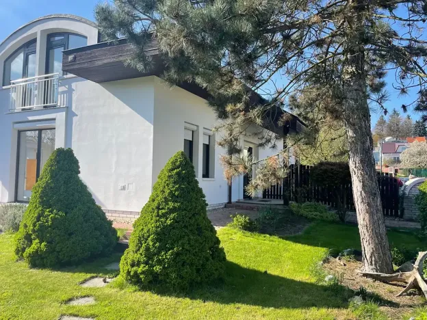 Pronájem rodinného domu, Kamenice, Osadní, 157 m2