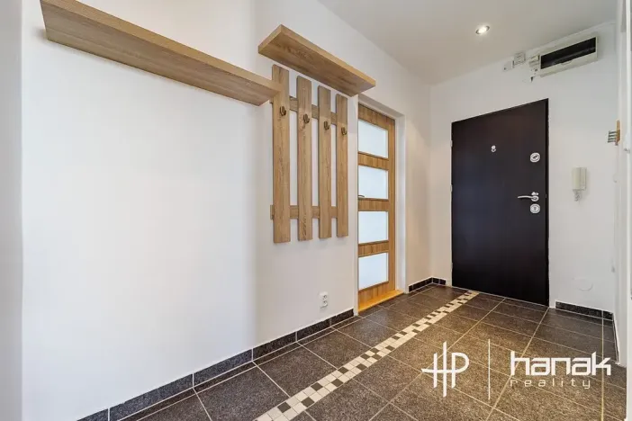 Pronájem bytu 3+1, Olomouc, Janského, 64 m2