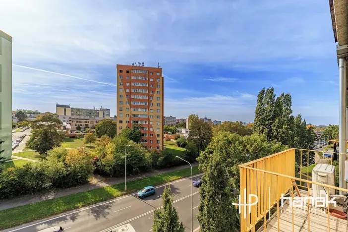 Prodej bytu 3+1, Olomouc, Foerstrova, 67 m2