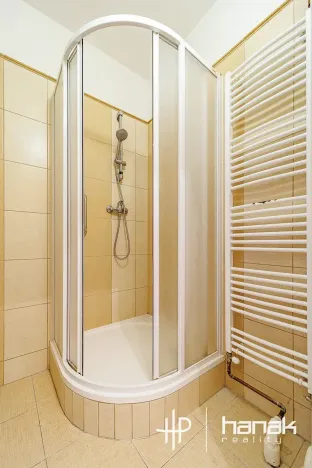 Prodej bytu 3+1, Olomouc, Foerstrova, 67 m2