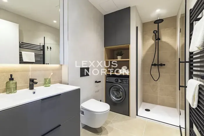 Prodej bytu 2+kk, Praha - Vršovice, Murmanská, 40 m2
