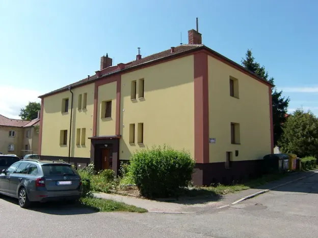 Pronájem bytu 3+1, Vysoké Mýto - Litomyšlské Předměstí, U Staré zastávky, 87 m2