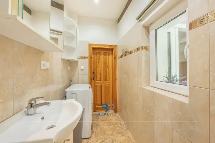 Prodej rodinného domu, Roztoky, Čapkova, 147 m2