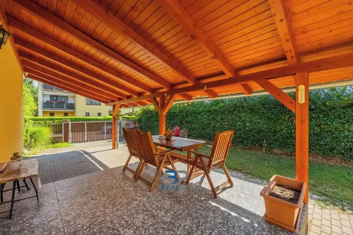 Prodej rodinného domu, Roztoky, Čapkova, 147 m2
