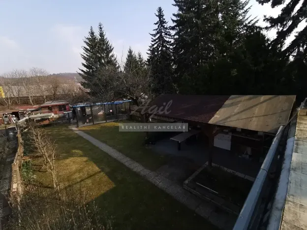 Prodej rodinného domu, Brno, 200 m2
