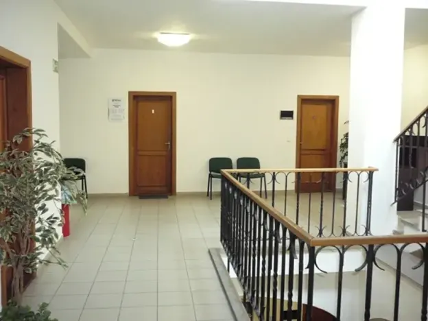Pronájem kanceláře, Nový Jičín, Masarykovo nám., 27 m2