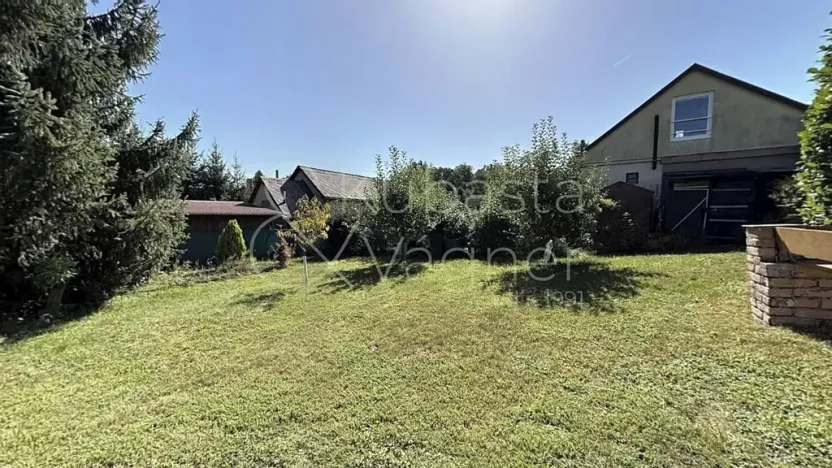 Prodej chaty, Chrudim, 16 m2