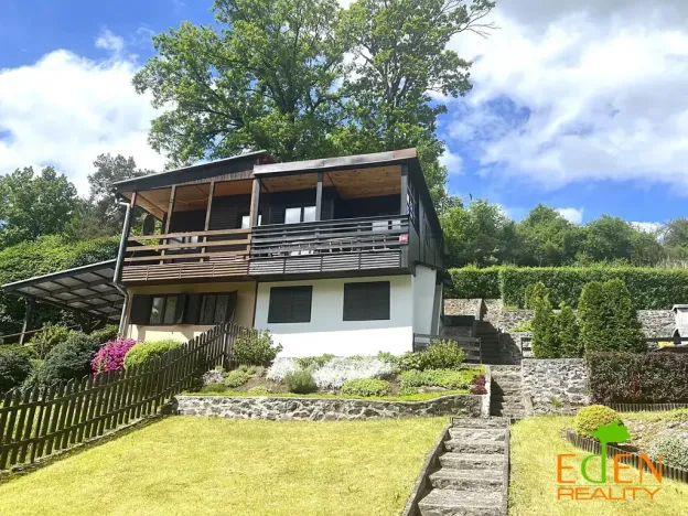 Prodej chaty, Blovice, 57 m2