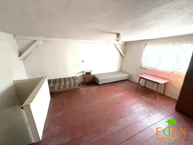 Prodej chaty, Štěnovice, 56 m2