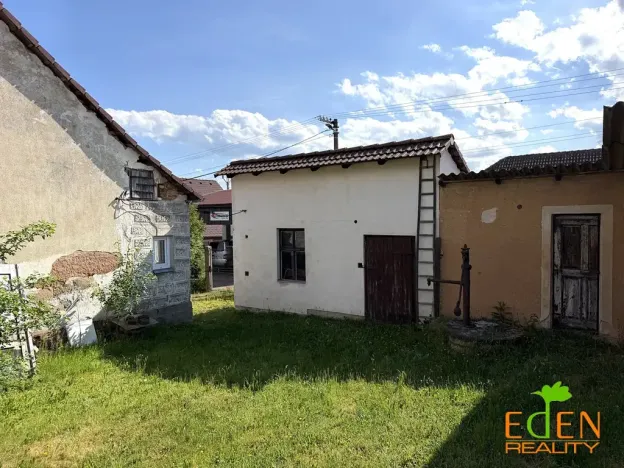 Prodej rodinného domu, Břasy, 135 m2