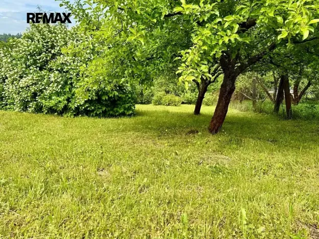 Prodej pozemku pro bydlení, Drozdov, 836 m2