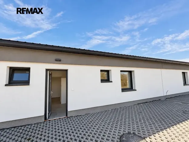 Prodej rodinného domu, Petrovice u Karviné, 107 m2