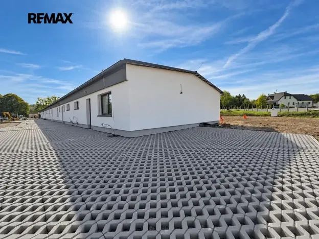 Prodej rodinného domu, Petrovice u Karviné, 107 m2