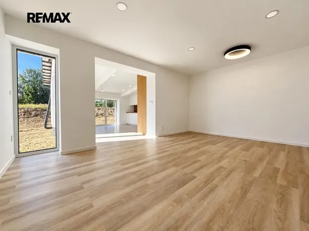 Prodej rodinného domu, Petrovice u Karviné, 91 m2