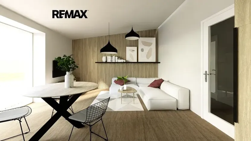 Prodej rodinného domu, Petrovice u Karviné, 91 m2