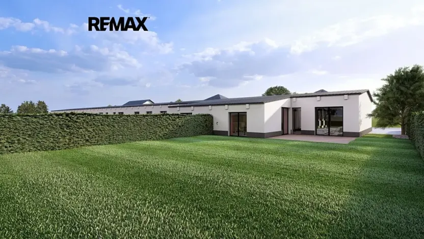 Prodej rodinného domu, Petrovice u Karviné, 91 m2
