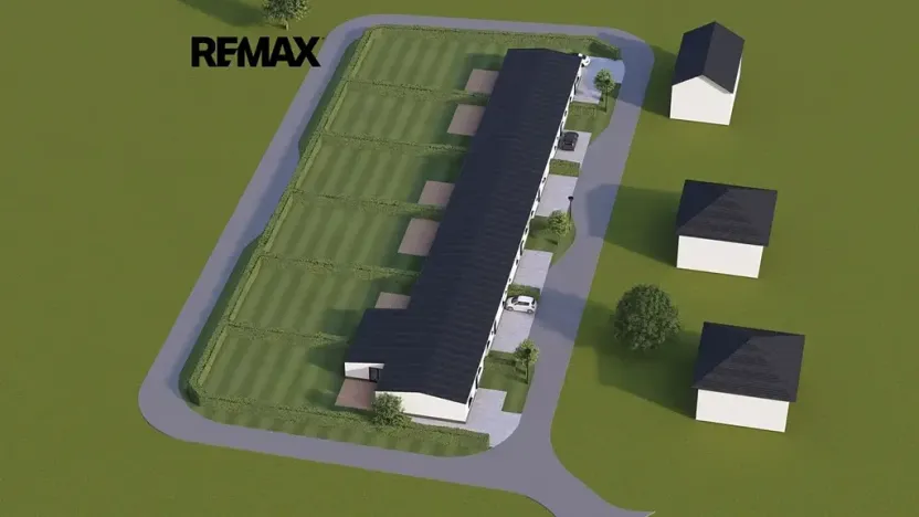 Prodej rodinného domu, Petrovice u Karviné, 91 m2