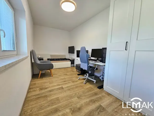 Pronájem bytu 3+kk, Drahanovice, 77 m2