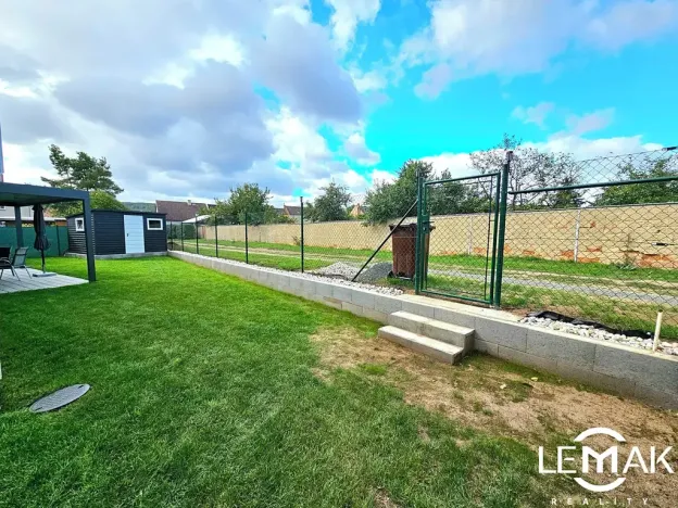 Pronájem bytu 3+kk, Drahanovice, 77 m2